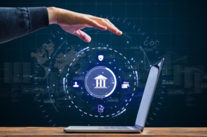 Digital Transformation in Banking: Navigating the Future of Finance